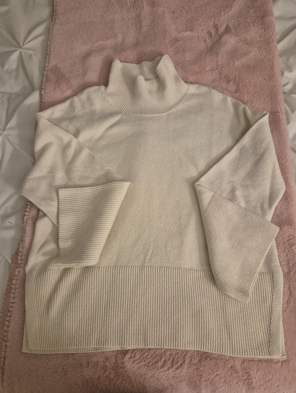 Banana Republic | Cozy